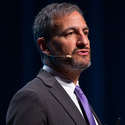 Michael-Weinstock
