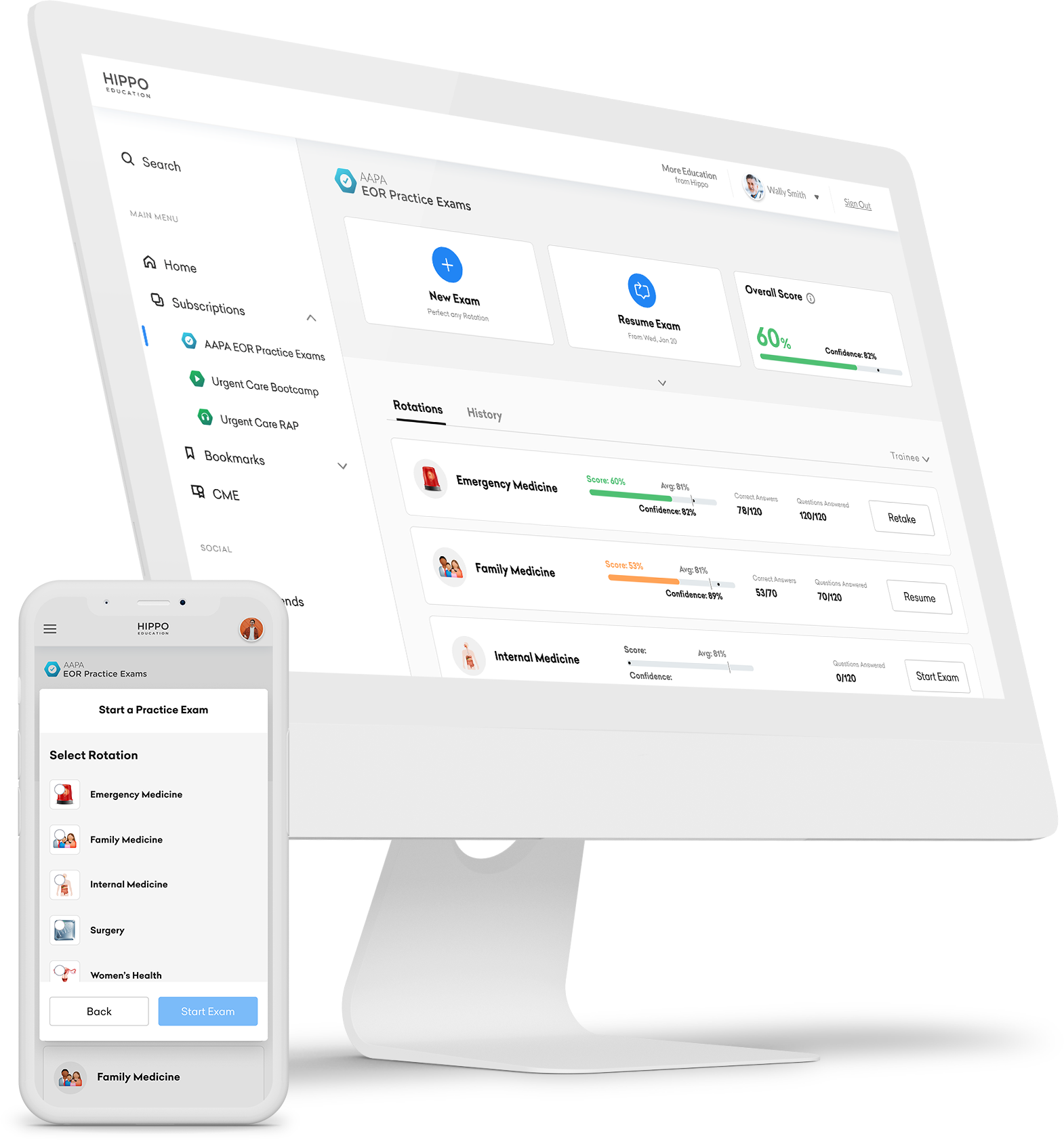 AAPA EOR Practice Exams Hero Image-1