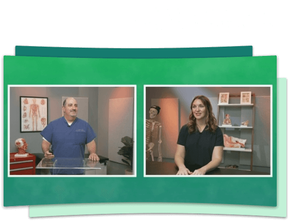 B2B UC Peds Hero