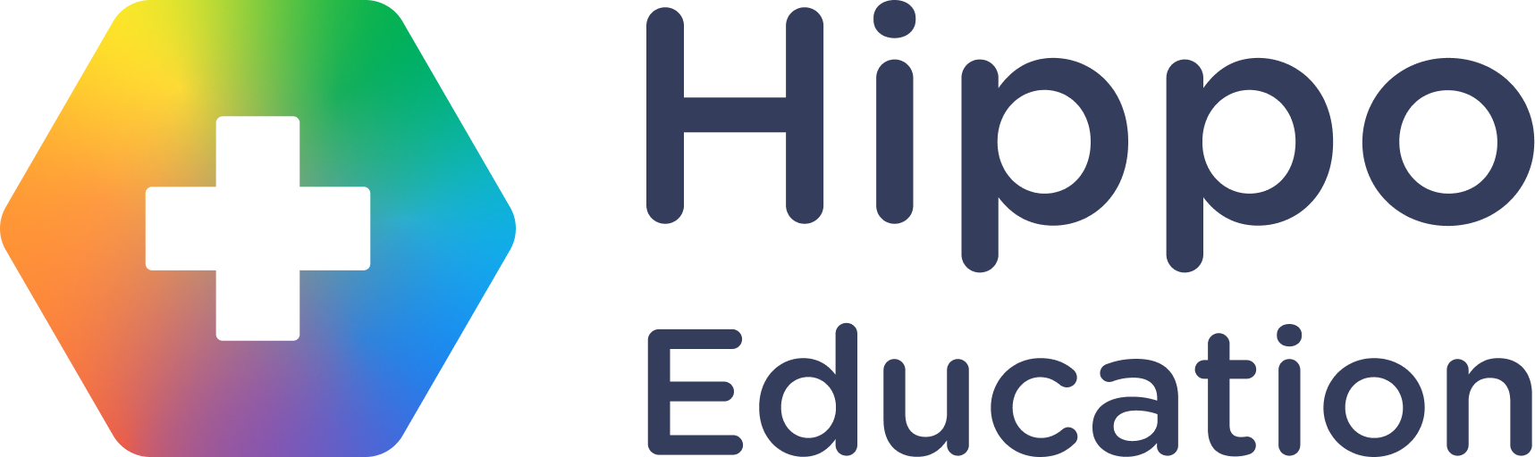 Hippo Main Full Color Logo 512h-1