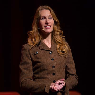 Ilene Claudius