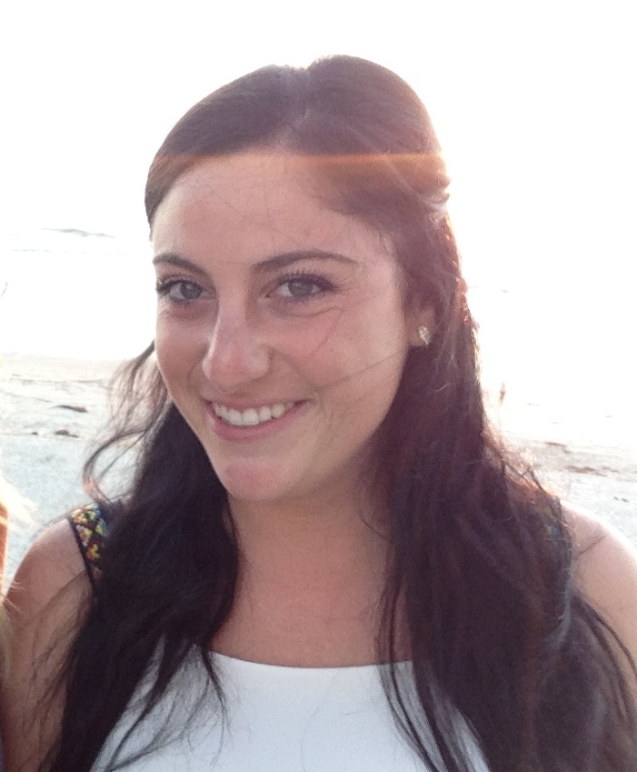 Kaitlyn Almeida, PA-C