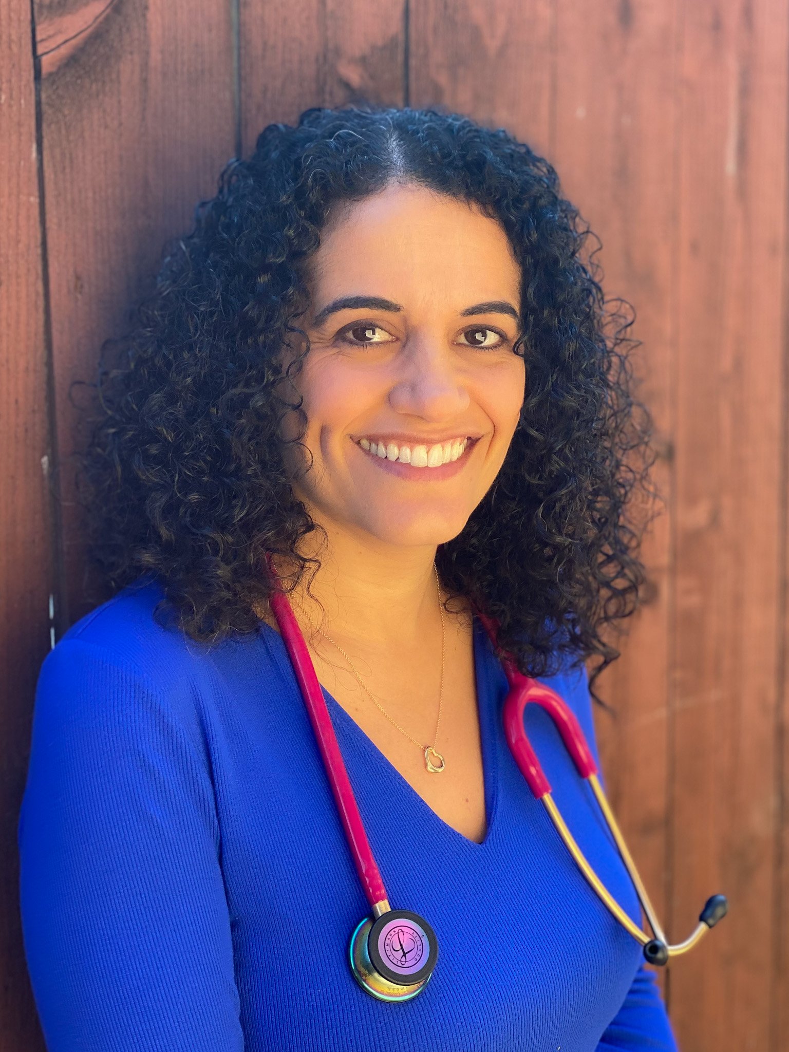 Karen Hovav, MD