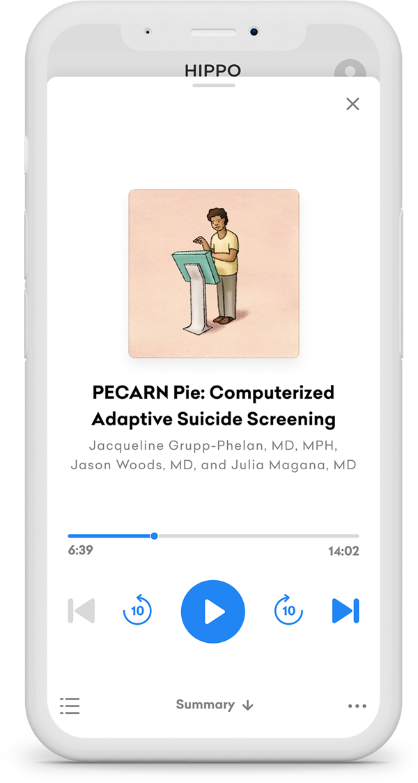 PECARN-Play