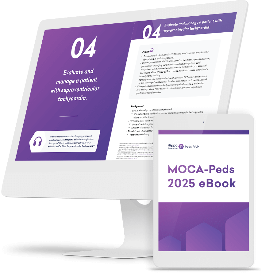 MOCA-Peds 2025 eBook