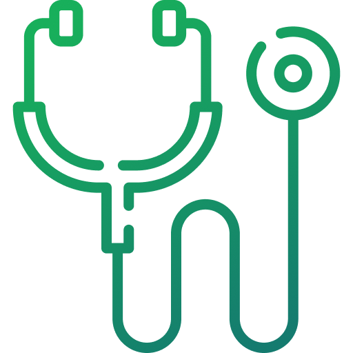 Stethoscope icon