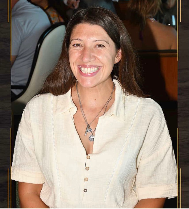 Tiffany Proffitt, DO