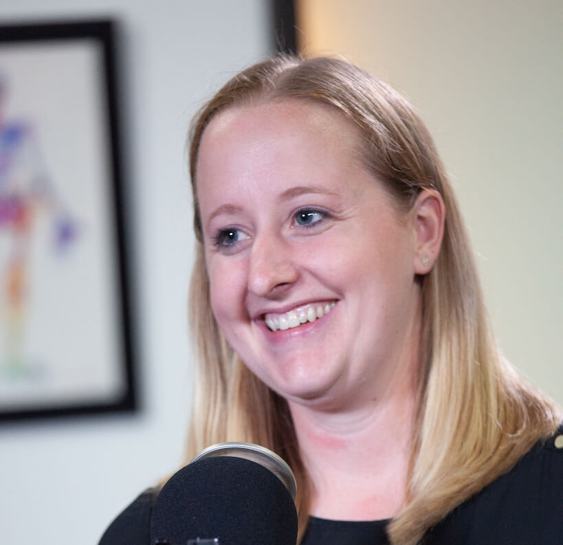 Sarah Warren, PA-C
